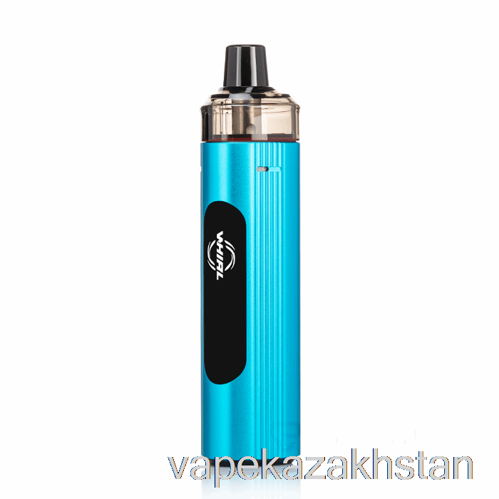 Vape Kazakhstan Uwell WHIRL T1 16W Pod Mod Kit Light Blue